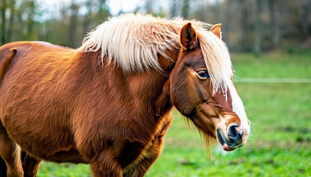 cavalos animais