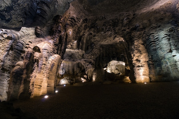 Cavernas de Hércules