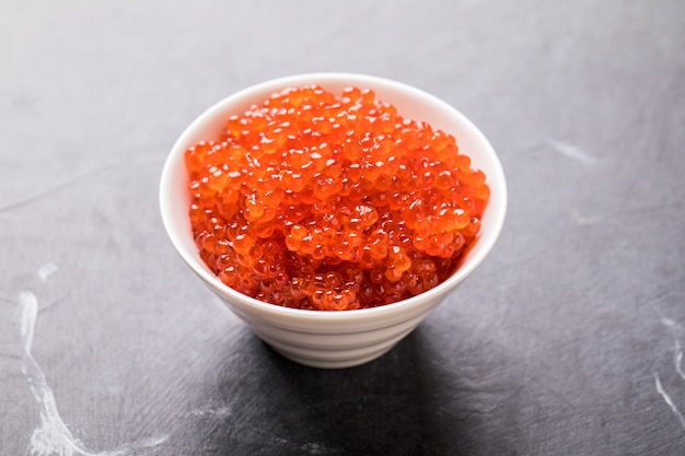 Caviar Rojo De Salmón