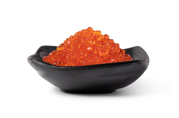 Caviar rojo