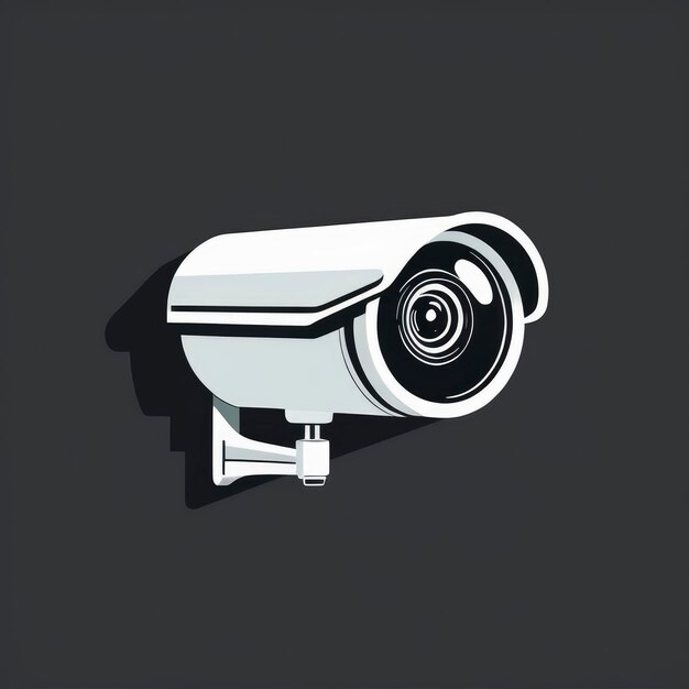 CCTV-Kamera-Logo