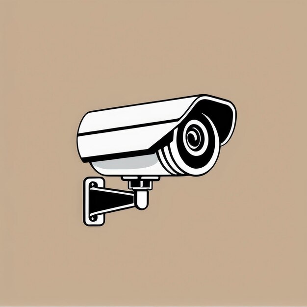 CCTV-Kamera-Logo