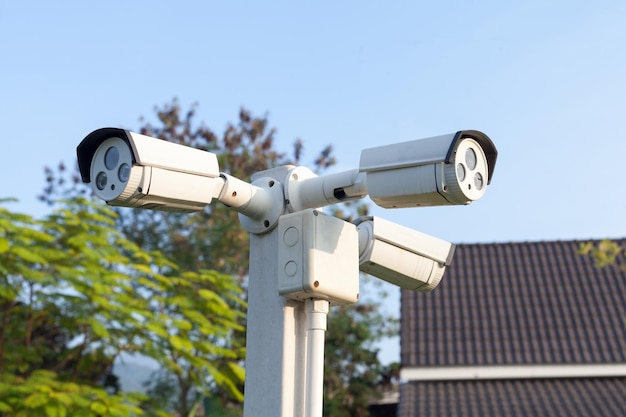 CCTV o cámara de seguridadxAxA