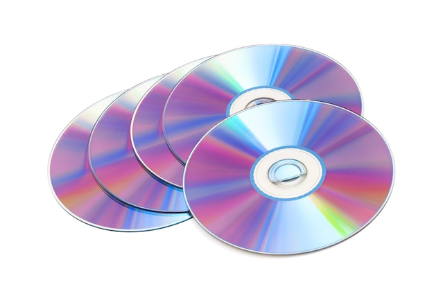 CD-Festplatten