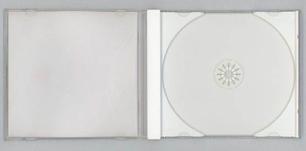 CD-Hülle (Compact Disc)