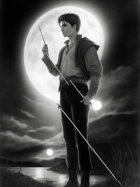 Foto cedric diggory