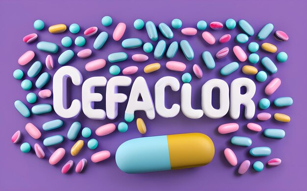 Cefaclor