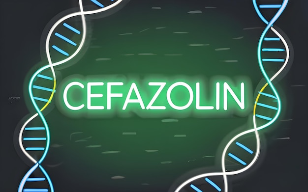 Cefazolina