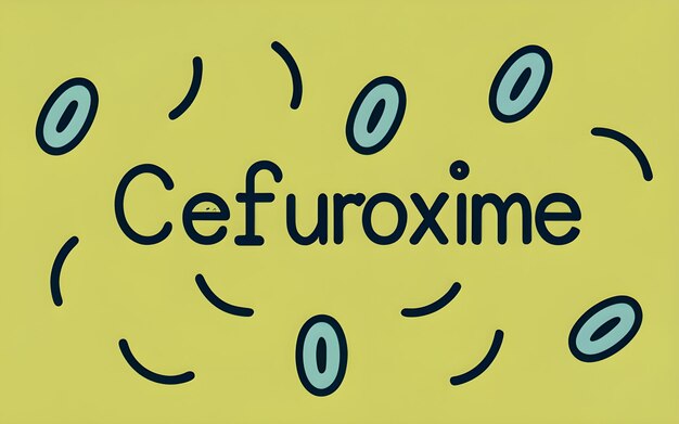 Cefuroxima