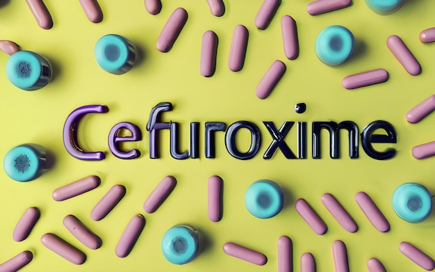 Cefuroxime