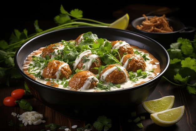 Celebra las delicias culinarias indias con el curry indio Tandoori delicias Biryani comida callejera