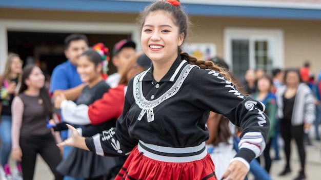 Celebração da Diversidade Cultural