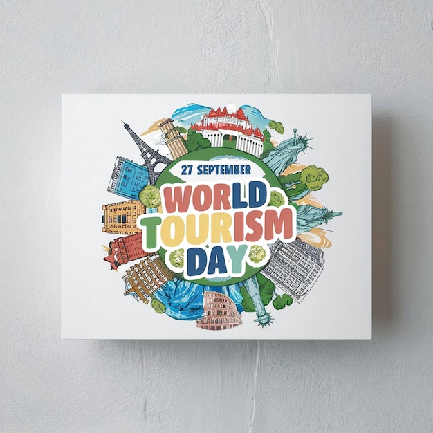 Celebração do Dia Mundial do Turismo