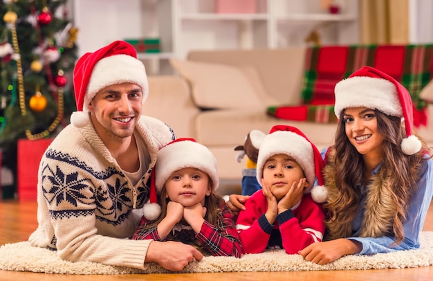 Celebração do Feliz Natal