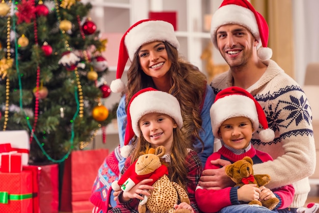 Celebração do Feliz Natal