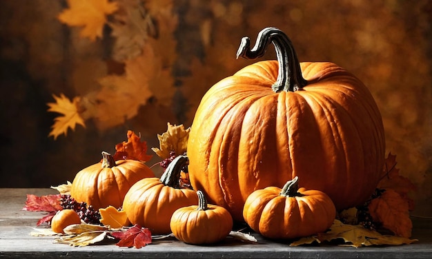 Celebración de Acción de Gracias Cena tradicional Establecimiento de alimentos Concepto