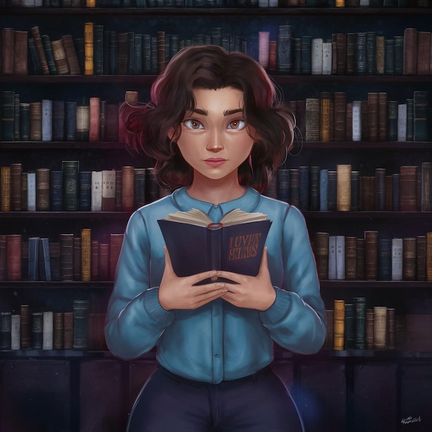 Una celebración de los amantes del libro