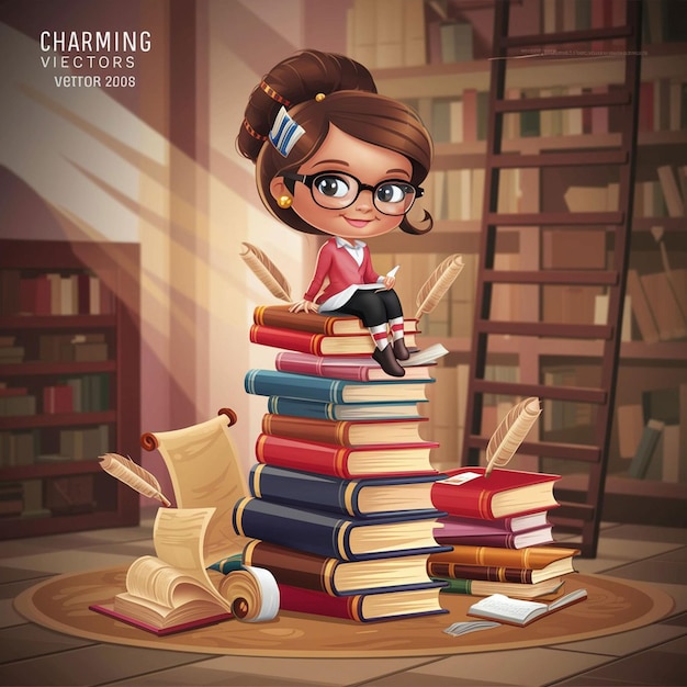 Una celebración de los amantes del libro