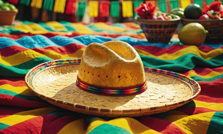 Celebración del Cinco de Mayo