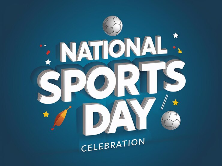 Foto celebración deportiva nacional