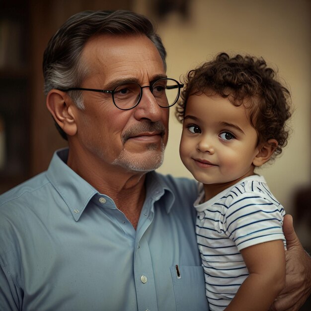 Celebración del día del padre