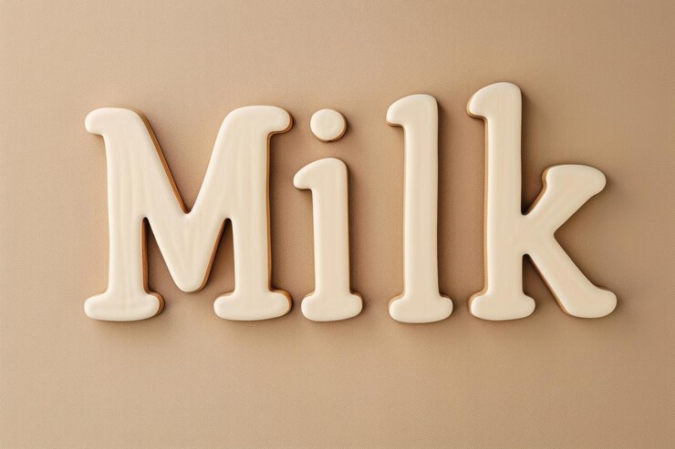 Foto celebración mundial del día de la leche el 1 de junio