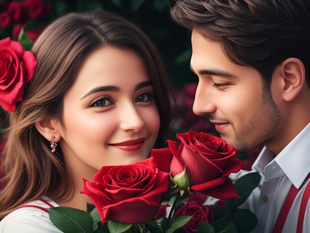 Celebración romántica Amor y afecto Regalos para el Día de San Valentín Expresiones sinceras Sentimental