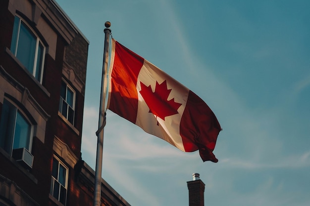 Celebraciones del Día de Canadá en todo el país