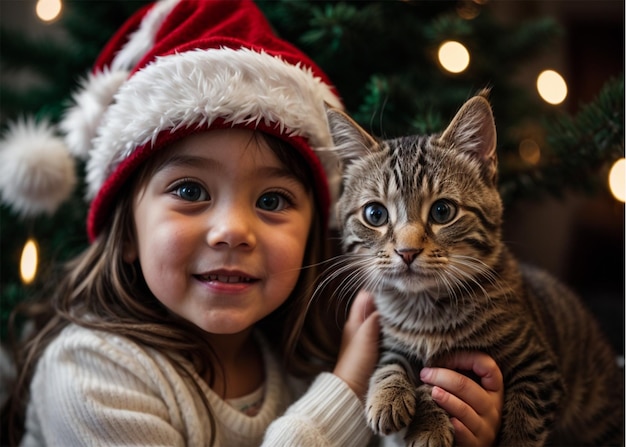 Foto celebraciones de navidad