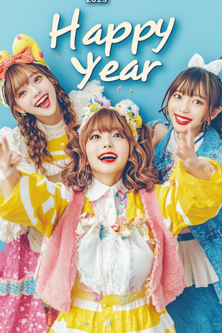 Celebraciones vibrantes para adolescentes en toda la región de Asia Oriental