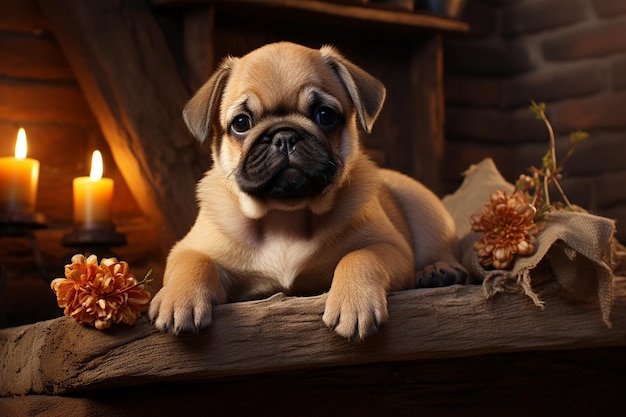 Celebrando el Día Mundial de los Animales el 4 de octubre