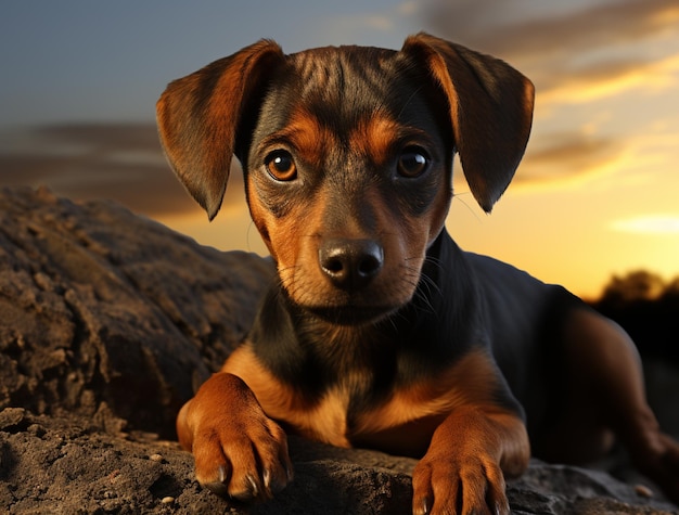 celebrando el feliz día mundial de los animales