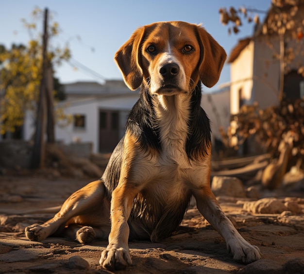 celebrando el feliz día mundial de los animales