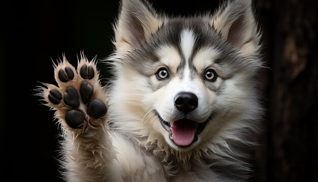 celebrando feliz día mundial de los animales