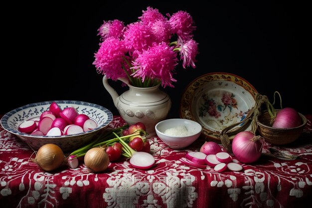 Celebrando los ricos sabores del pozole