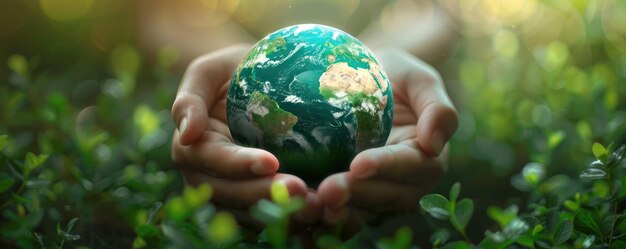 Celebrar a Terra Iniciativas do Dia Mundial da Terra Restauração do Globo