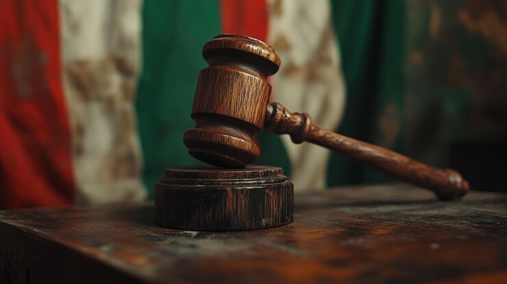 Celebrar el Día de la Independencia Mexicana con símbolos de justicia y patrimonio