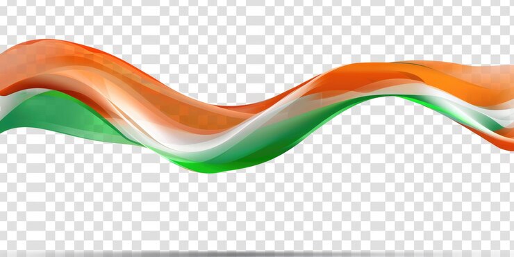 Celebrar el feliz día de la independencia de la India el día de la república