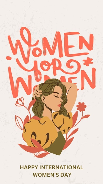 Celebrar o Dia Internacional da Mulher na Arte