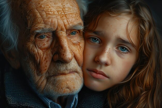 Celebrar la paternidad feliz día del padre una ocasión alegre para reconocer a los hombres notables que llenan nuestros días con risas apoyo y devoción inquebrantable haciendo cada momento especial