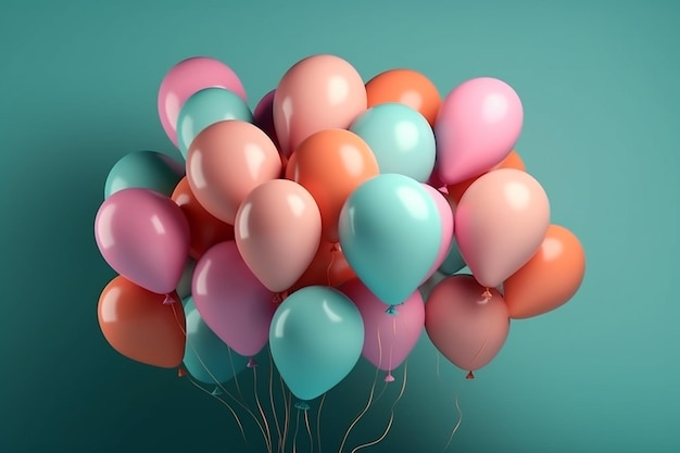 Celebration_mockup_ballons_banner_Generate_Ai