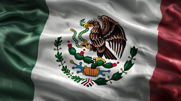 Celebre o Dia da Independência do México com desenhos únicos de 16 de setembro
