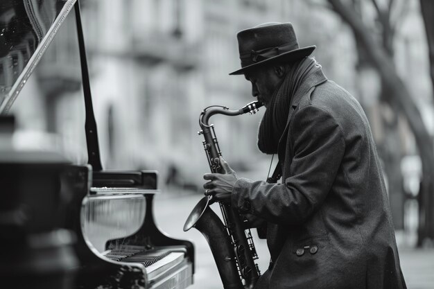 Celebre o dia internacional do jazz com apresentações vibrantes e diversidade cultural