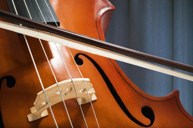 Cello Klassische Musik