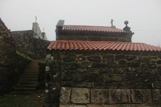 cementerio gallego