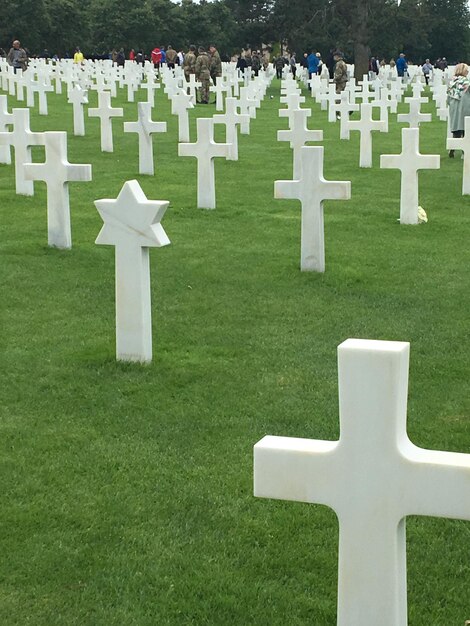 Cementerio del recuerdo