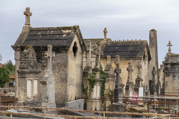 Cementerio en Verdun