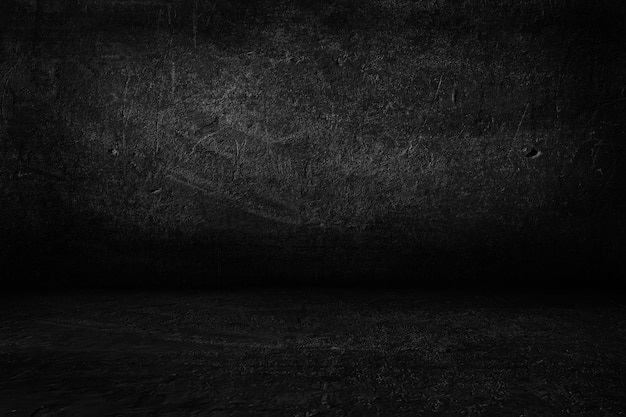 cena 3d parede vintage, canto da sala de fundo abstrato