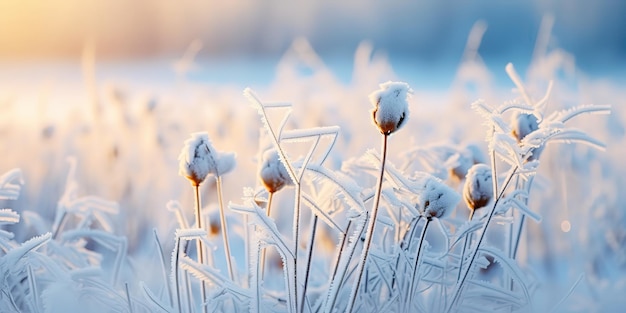 Cena de inverno