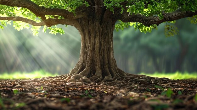 Cenário de conformidade ambiental verde